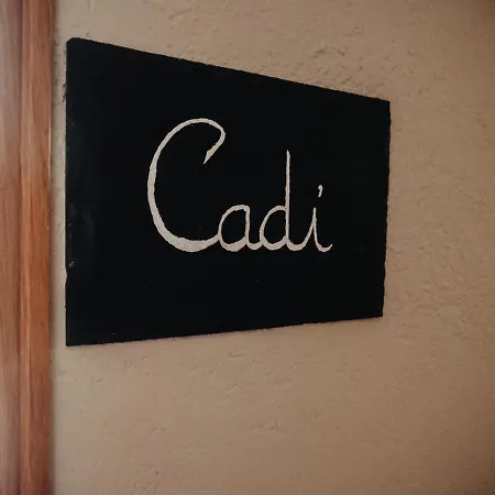 Ca L'andreu 3* Gósol
