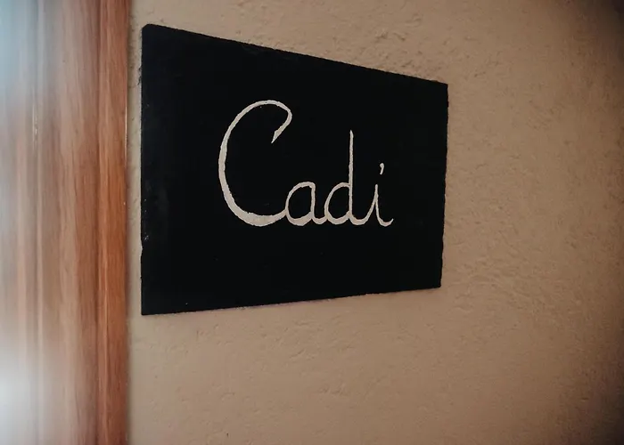 Ca L'andreu 3* Gósol